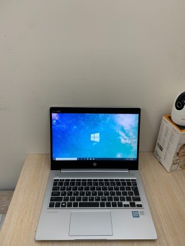 HP EliteBook 830 G5