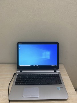 HP ProBook 450 G3
