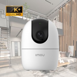 Camera wifi không dây trong nhà IMOU IPC-A32EP-L 3MP, hồng ngoại 10m, đàm thoại 2 chiều, phát hiện con người