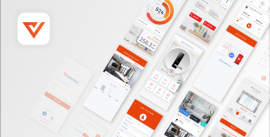 NHÀ THÔNG MINH VCONNEX