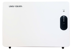 Pin Lithium 10kWh - Pin lưu trữ Easyway UNIV-10kWhFS 51.2V200Ah