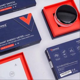 Bộ điều khiển hồng ngoại thông minh Vconnex