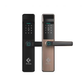 10 loại khóa cửa thông minh giá rẻ đáng mua nhất hiện nay