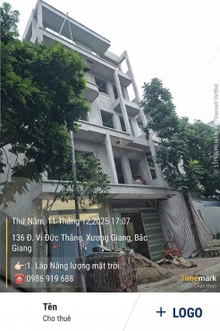 Dự án lắp đặt Hệ thống Điện Năng Lượng Mặt Trời hệ Hybird 3 pha với 24 tấm pin JA 625W